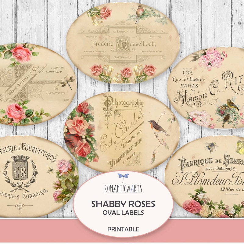 French Custom Label French Label - Etsy