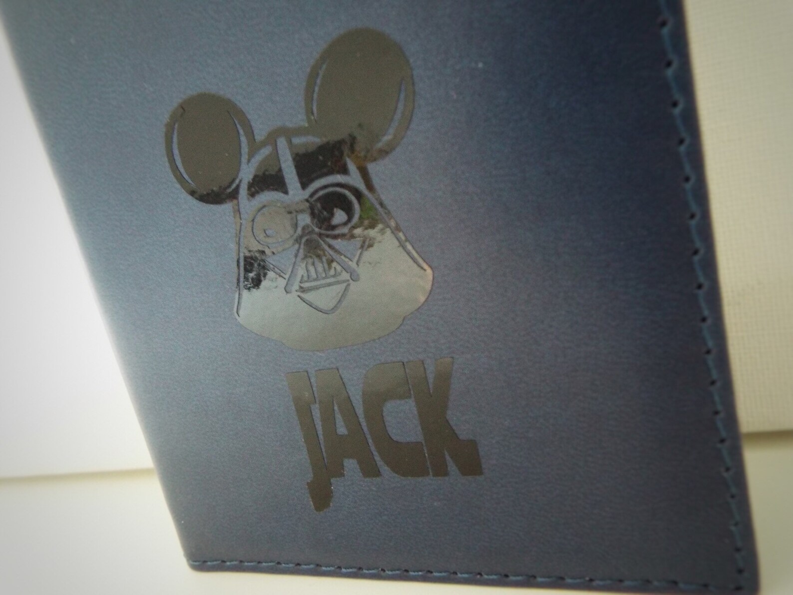 Disney passport holders Etsy