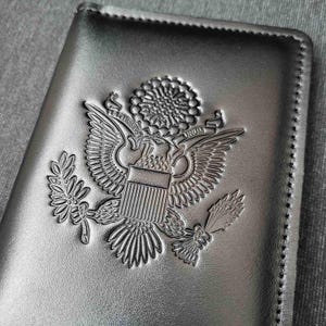 Funda para pasaporte, billetera de viaje, organizador de viaje, porta pasaporte, organizador para automóvil, porta documentos, porta tarjetas, accesorios para automóvil