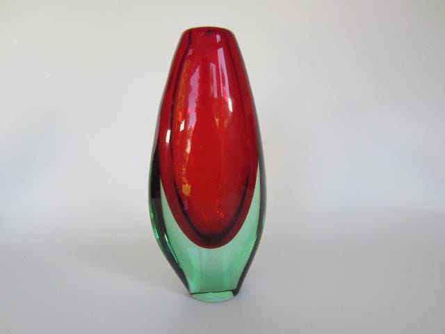 Flavio Poli Vase - Etsy