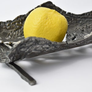 Hand Made  metal bowl ,   Metal Bowl  , Fruit Bowl, Handmade iron bowl
