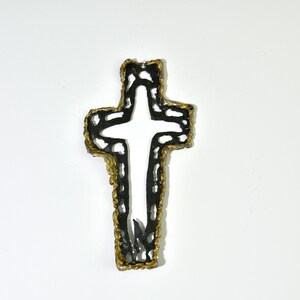 Cross decor for wall, Cross Decor-Wall Hanging, Christian wall decor, cross front door
