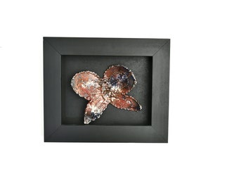 butterfly wall art , butterfly wall art framed