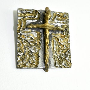 cross decor for wall, Metal Cross for Wall, Cross Decor-Wall Hanging, Christian wall decor