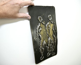 Gemini, Zodiac Gift, Zodiac Wall Art