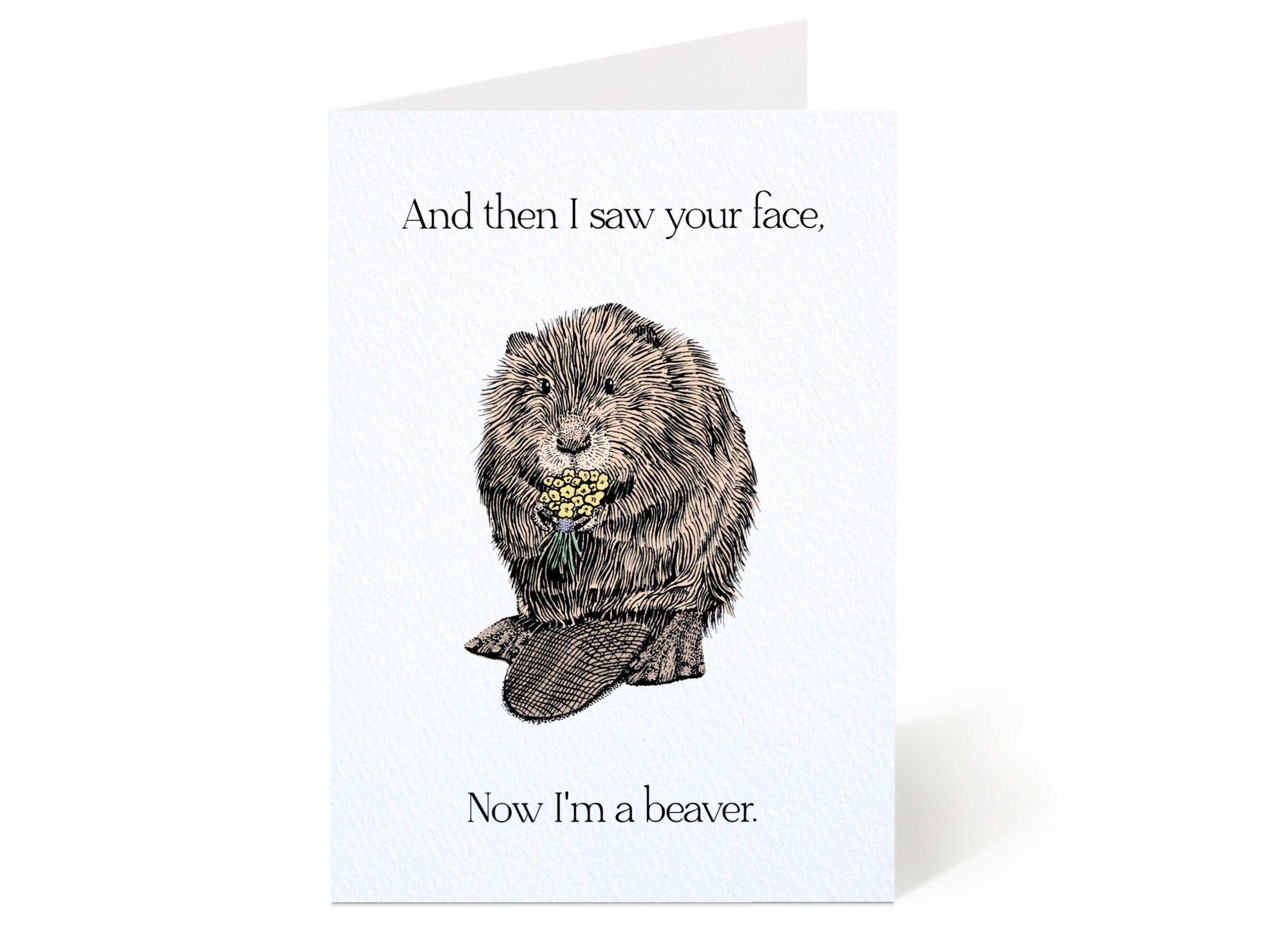 Beaver Puns: Gnaw Your Average Jokes!