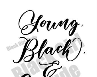 Free Free Young King Svg 480 SVG PNG EPS DXF File