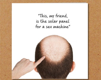 Adult Humor Card | Etsy