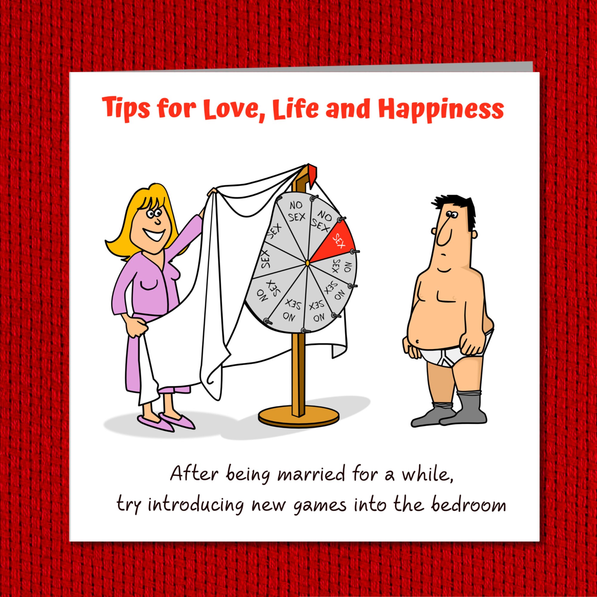Funny Birthday Card Married Couple 40th 50th 60th - Etsy Sweden Funny Birthday Card Married Couple 40th 50th 60th - Etsy Sweden