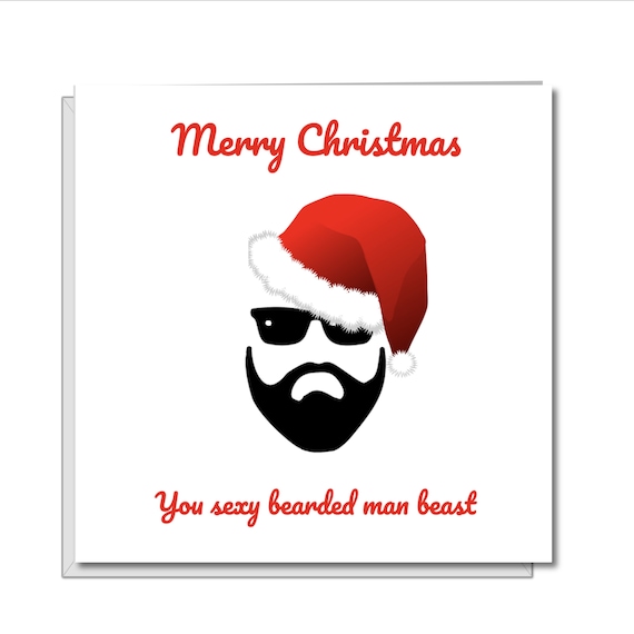 Merry christmas to a male friend Clearance
