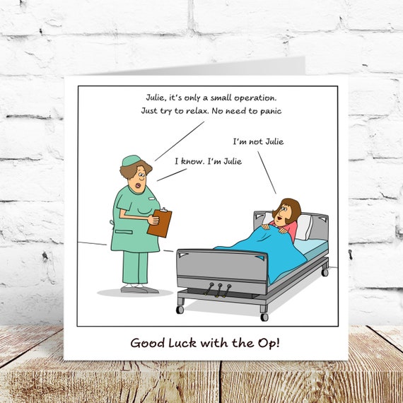 Healing Nurse Tree Get Well Card Healing Nurse Tree Get Well Card