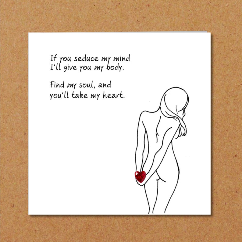 Sexy picture for you husband