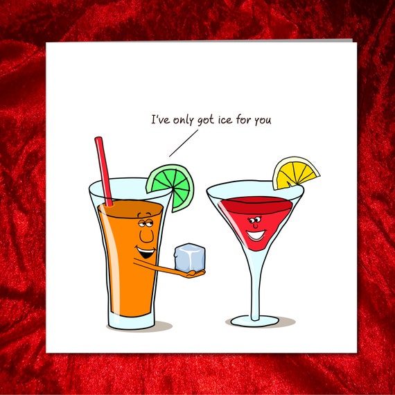 Funny Card for Wife Girlfriend Fiance Anniversary - Etsy Australia Funny Card for Wife Girlfriend Fiance Anniversary - Etsy Australia
