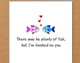 Fish plenty of ireland naughty