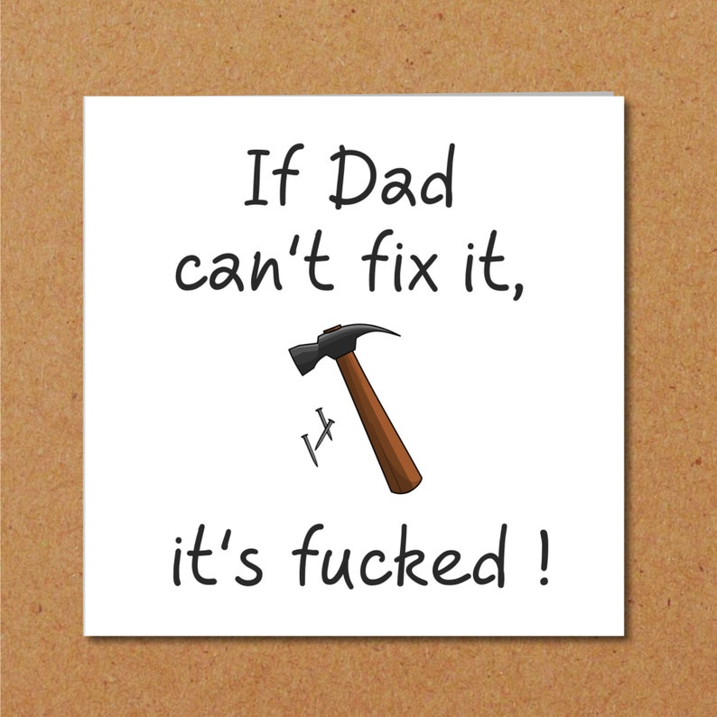 fathers day cards for babies to make