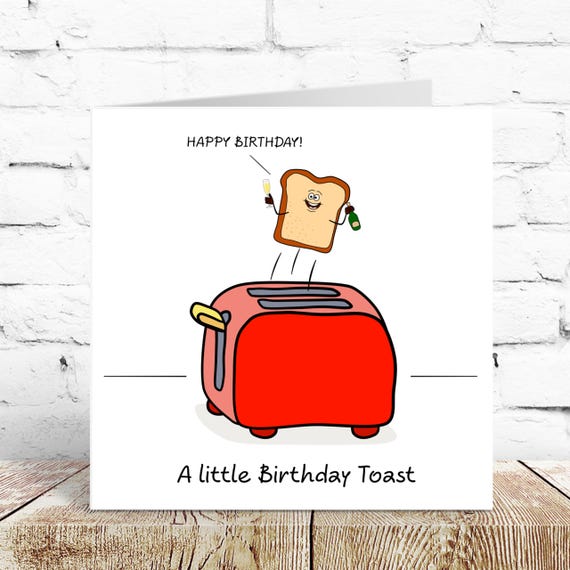 Paper Love Happy Birthday 3D Popup Greeting Cards, 5" X 7", Inside Message Blank For Everyone