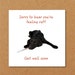 Get Well Soon Hope You Feel Better Soon GIF - Get Well Soon Hope You