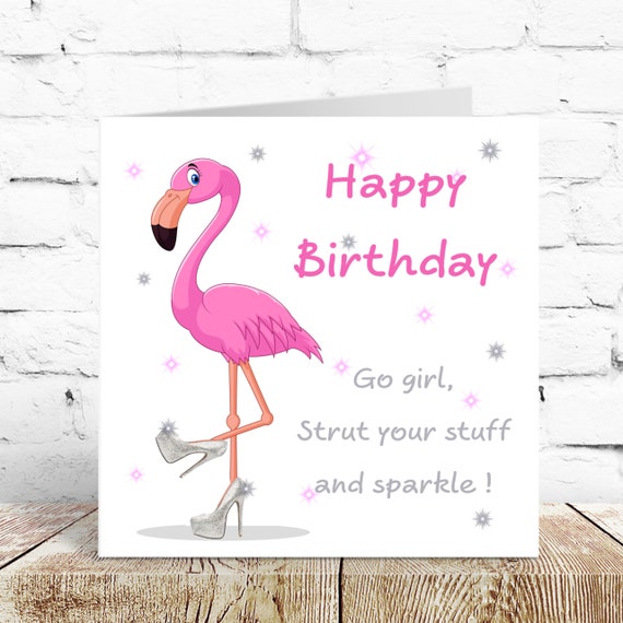 Pierce My Belly Button Funny Feminine Birthday Card For Her Tomato Cards Recycled Paper Greetings