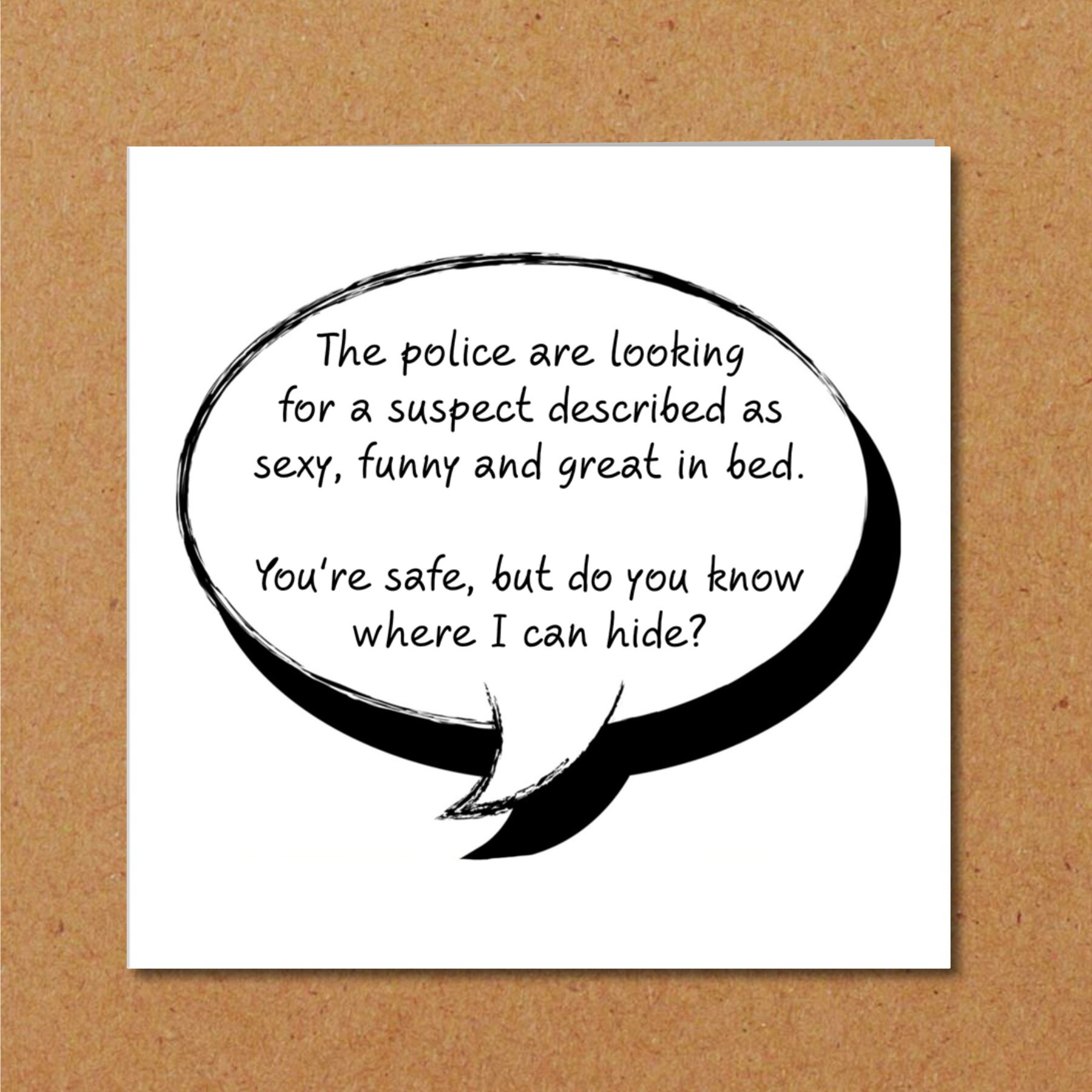 Funny Rude Birthday Card Best Friend Men Man Male Sexy Quote Etsy