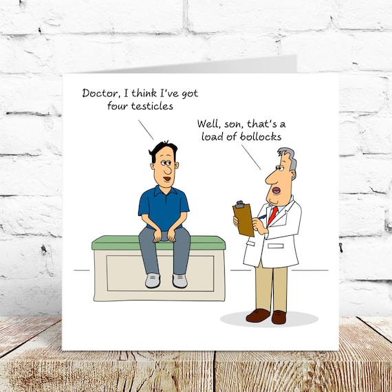 Funny Birthday Cards Men Women Earth Rotation Happy Birthday Cards - View #2