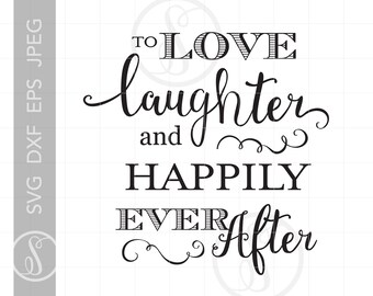 Download Love laughter | Etsy