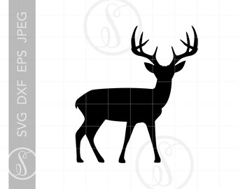Free Free 90 Buck And Baby Deer Svg SVG PNG EPS DXF File