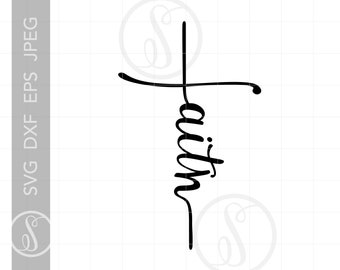 Free Free 275 Clipart Faith Cross Svg Free SVG PNG EPS DXF File