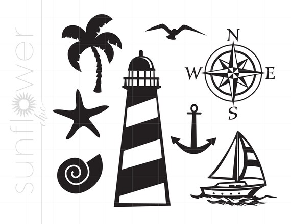 Nautical Silhouette