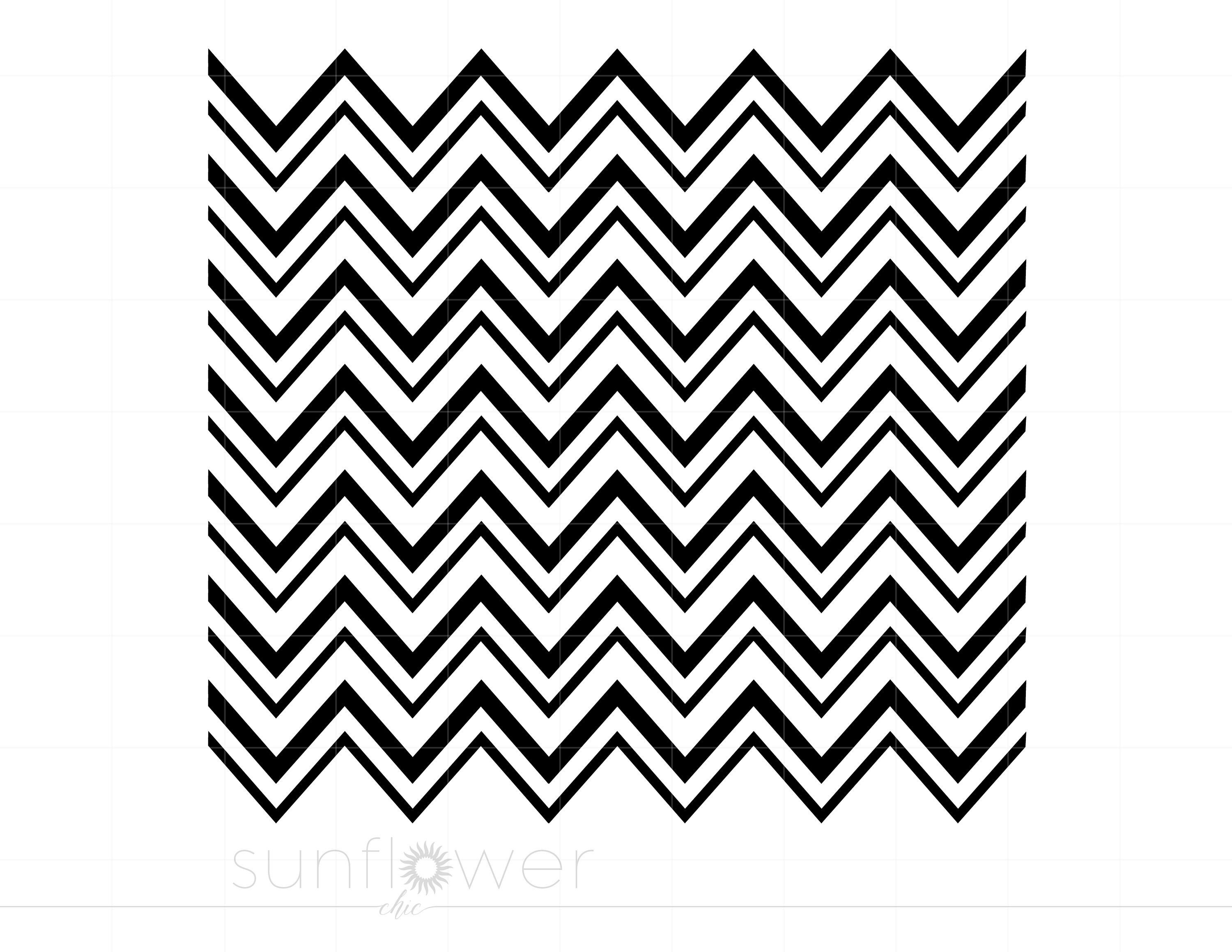 Double Chevron SVG | Chevron Pattern Downloads | Vector Chevron ...