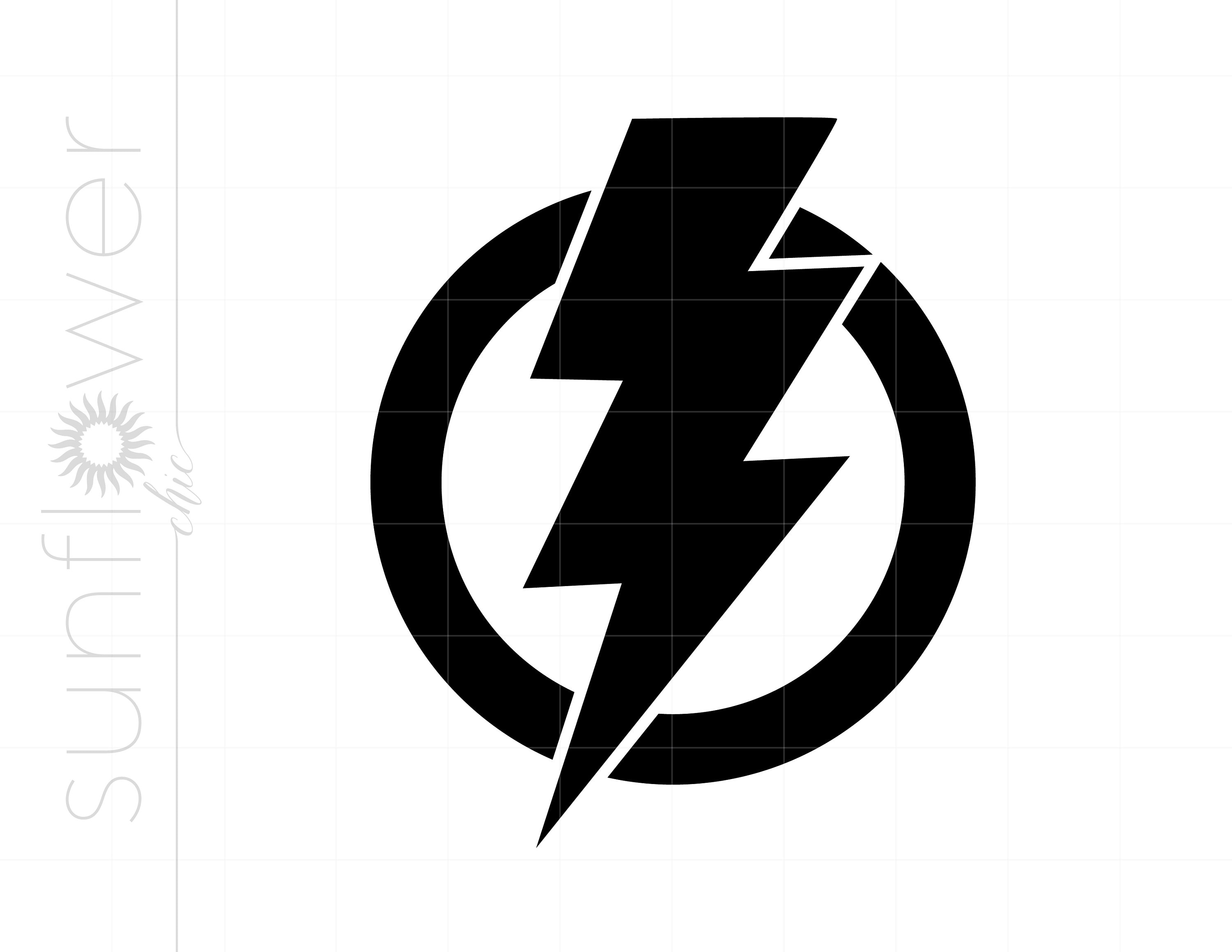 lightning bolt logo png