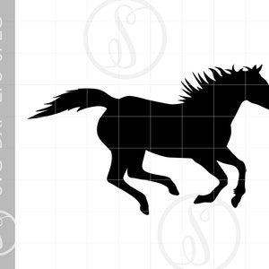 Download Free Horse Svg Etsy SVG Cut Files