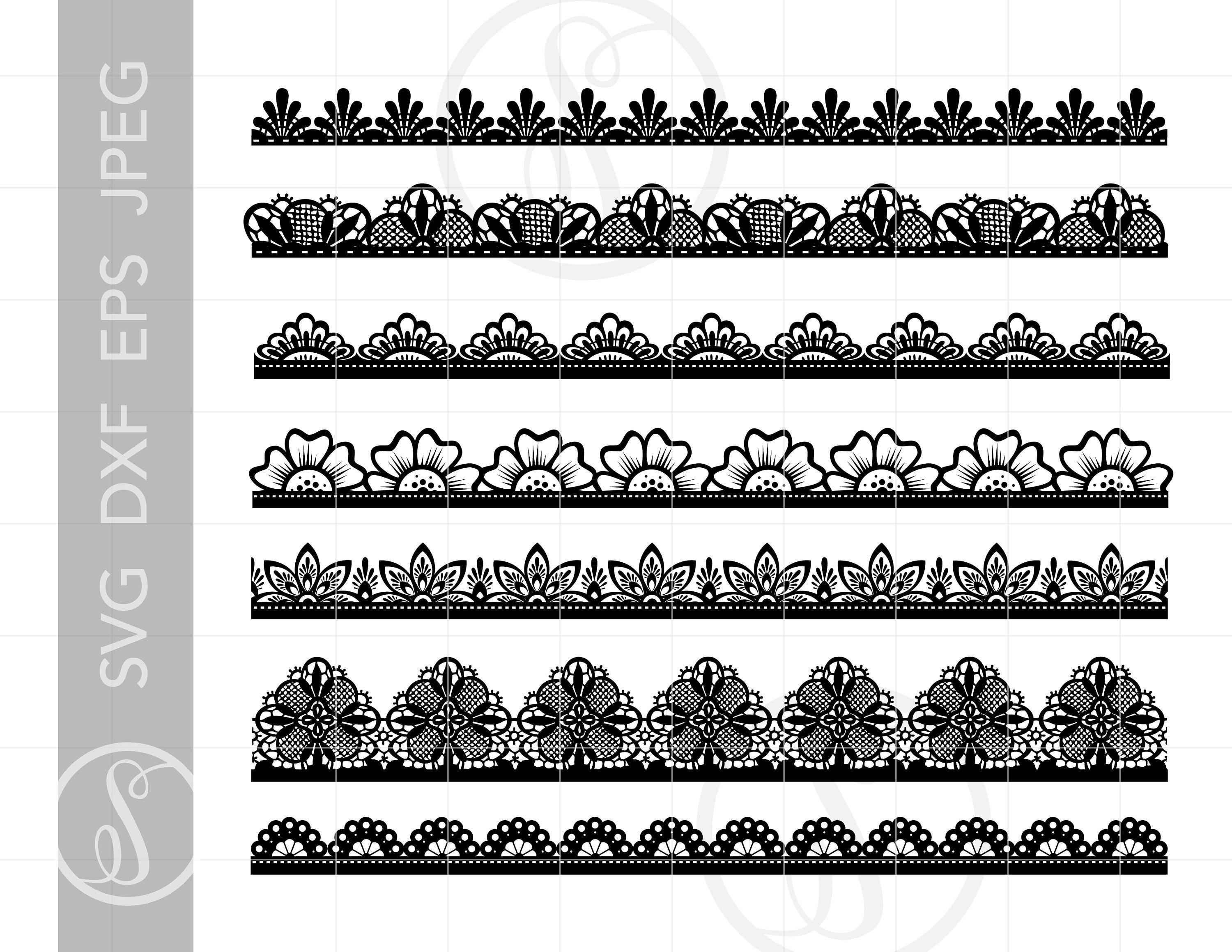 Free Free Wedding Lace Svg 828 SVG PNG EPS DXF File
