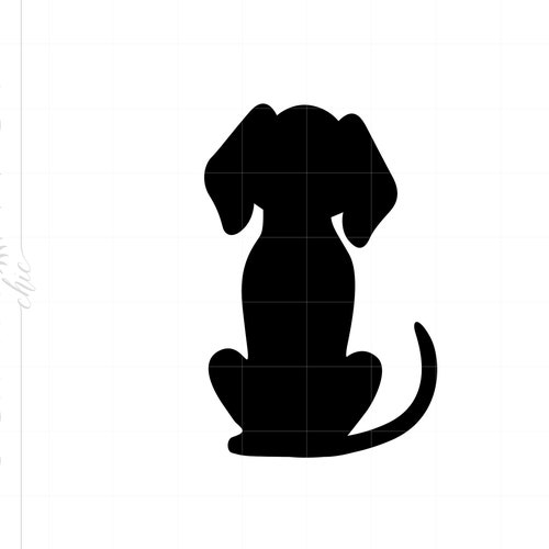 Dog SVG Dog Clipart Dog Silhouette Cut File Vector Dog - Etsy Dog SVG Dog Clipart Dog Silhouette Cut File Vector Dog - Etsy