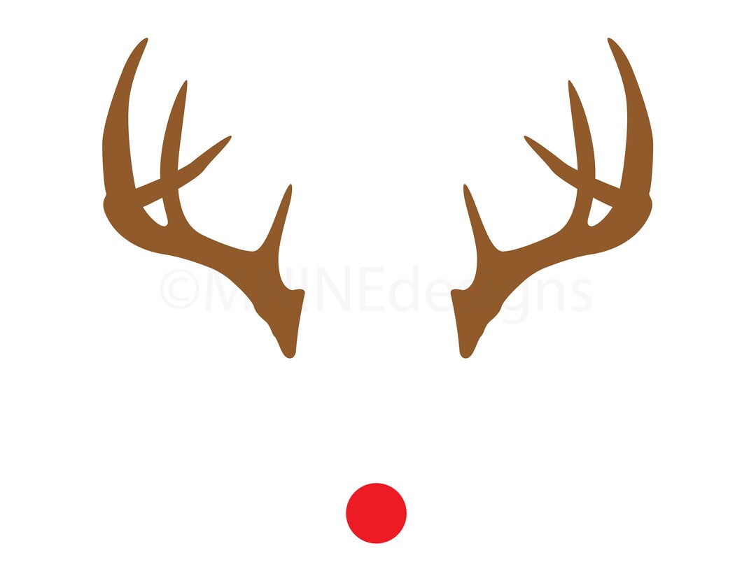 Rudolph ears discount