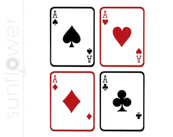 Las Vegas Hearts Playing Card Gambling Spades PNG, Clipart, Ace Of