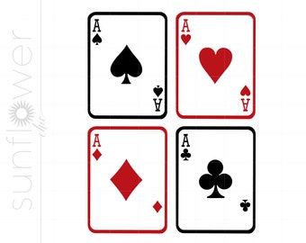 Las Vegas Hearts Playing Card Gambling Spades PNG, Clipart, Ace Of