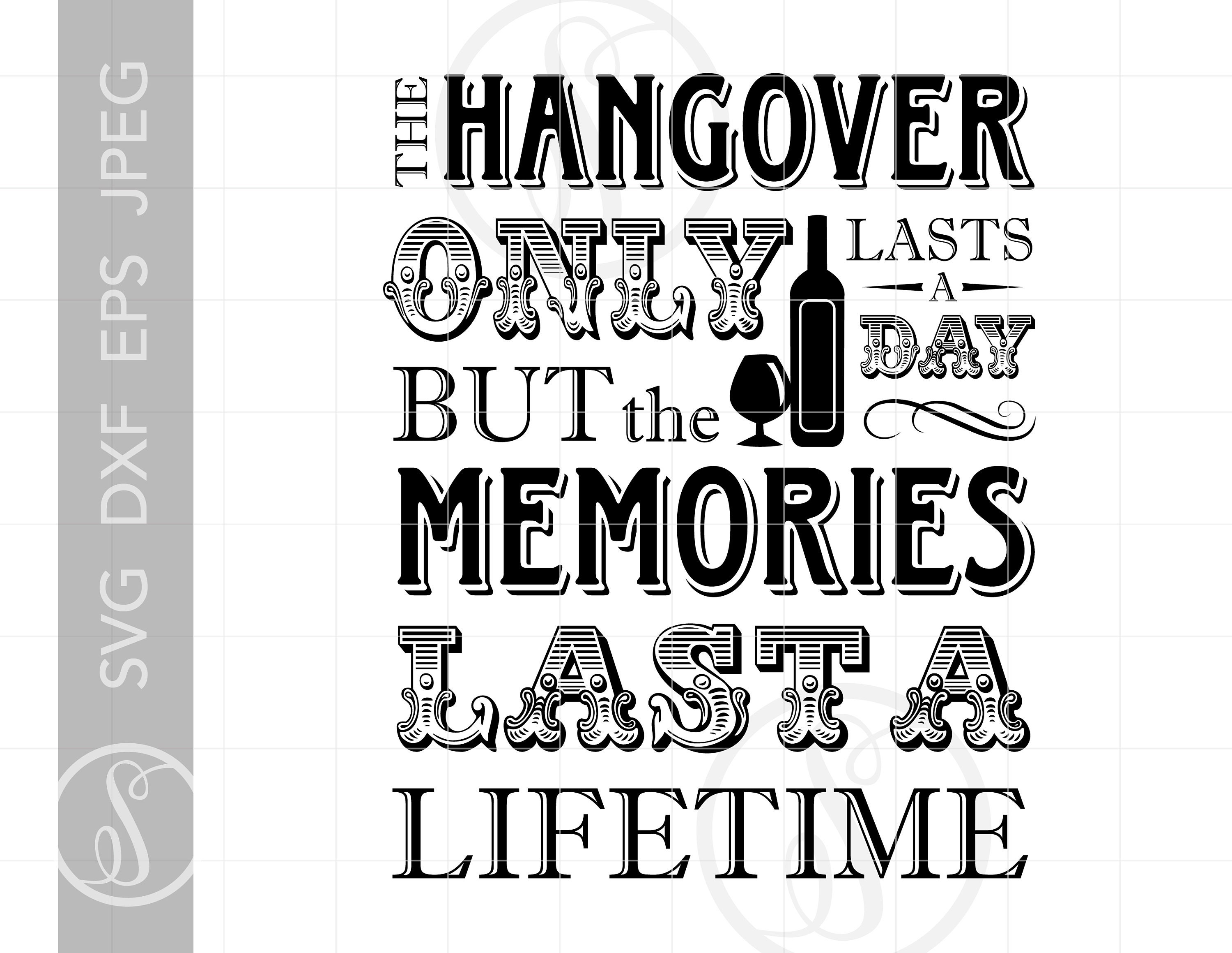 Download Drinking Quotes Svg Cut Files Hangover Quote Bar Sign Svg ...