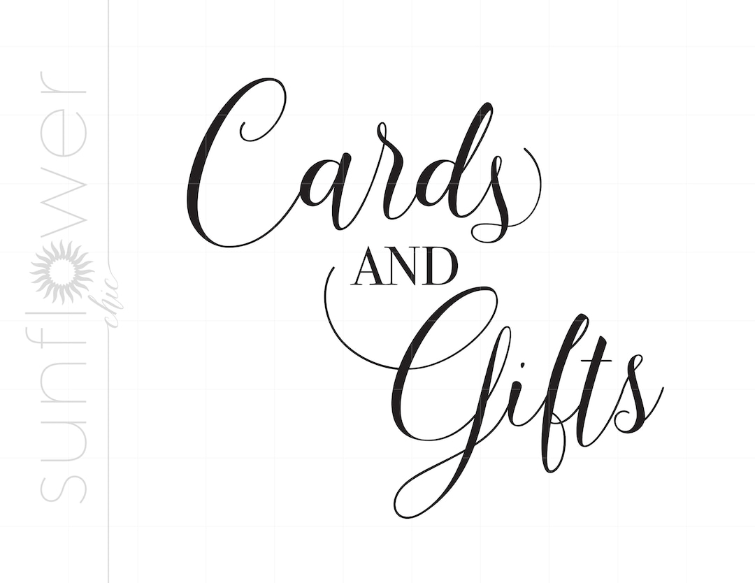Wedding Sign SVG Downloads | Cards and Gifts Svg Png Eps Dxf Jpg ...