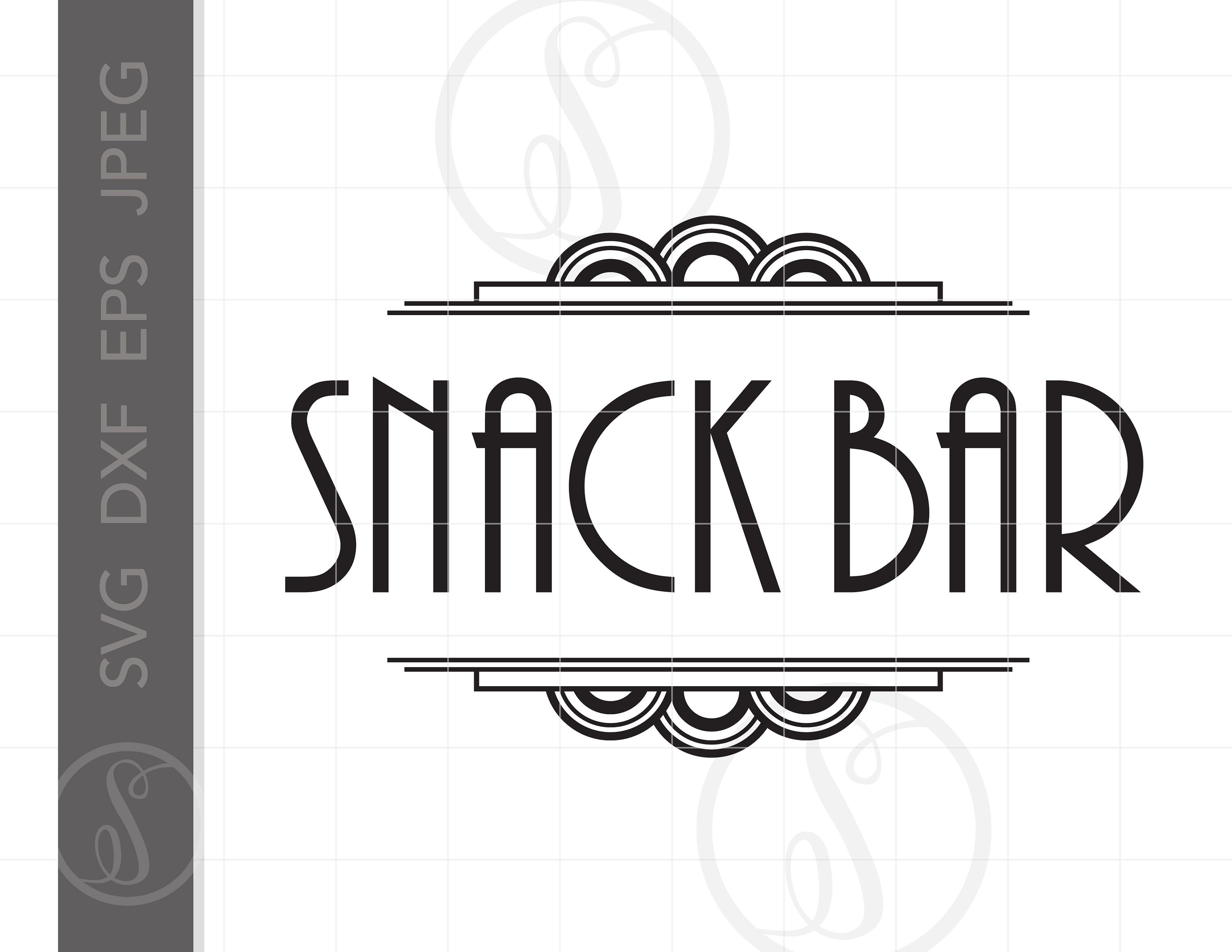 Free Free 192 Wedding Bar Sign Svg SVG PNG EPS DXF File