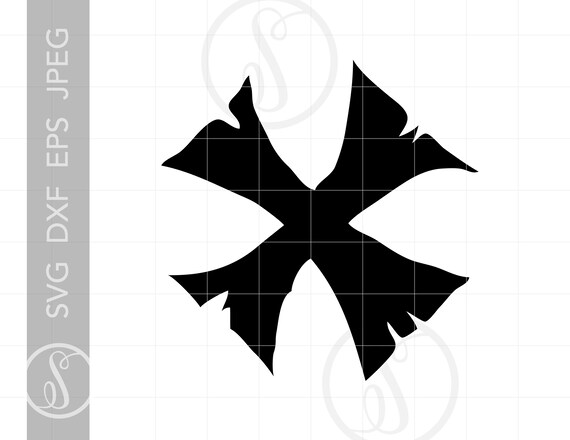 Piraten Schatz X Svg Piraten Schatz X Clipart Piraten Etsy