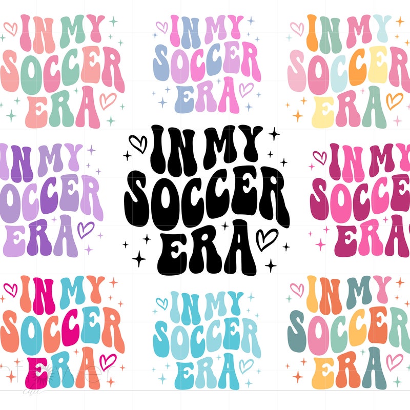 Soccer Card Key - Etsy