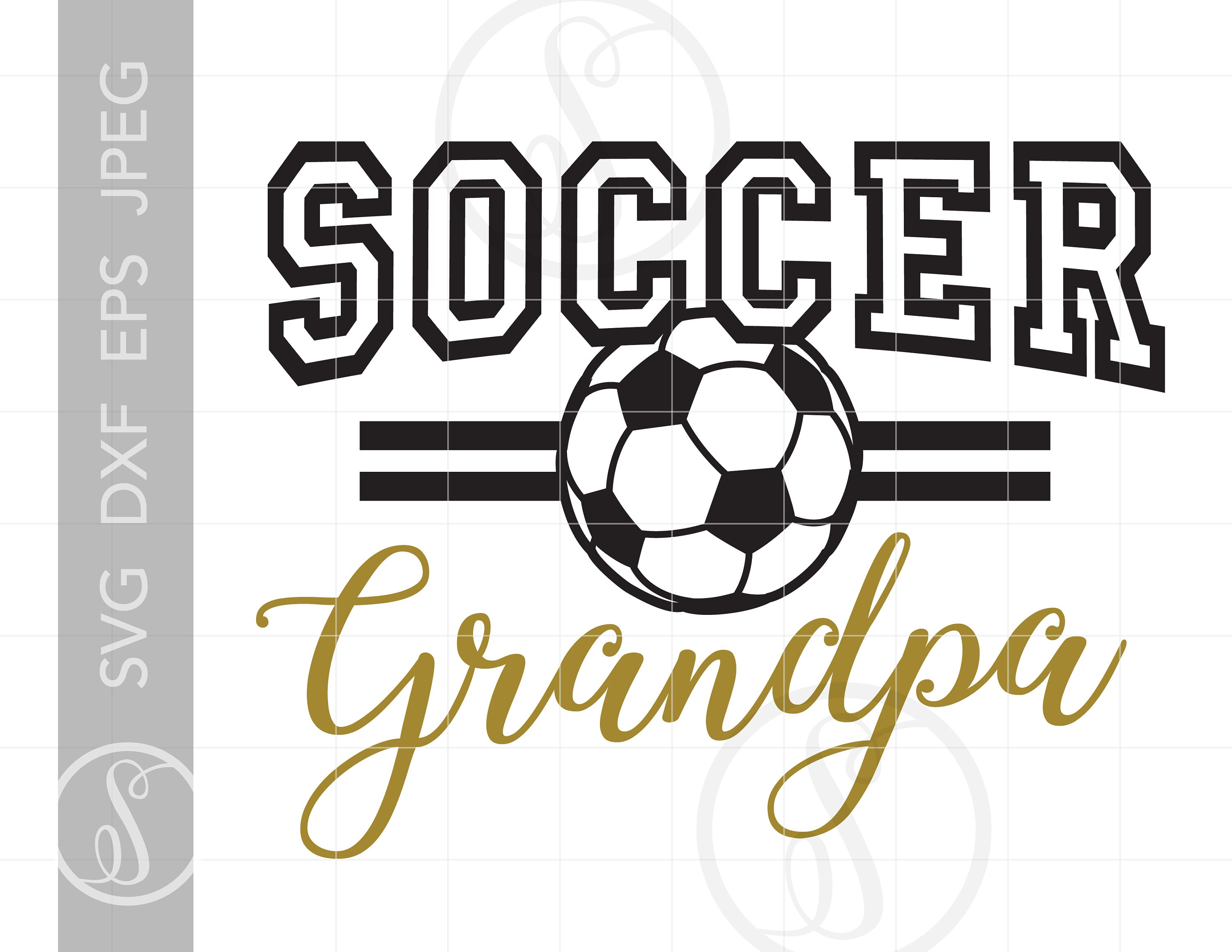 Free Free Game Day Soccer Svg
