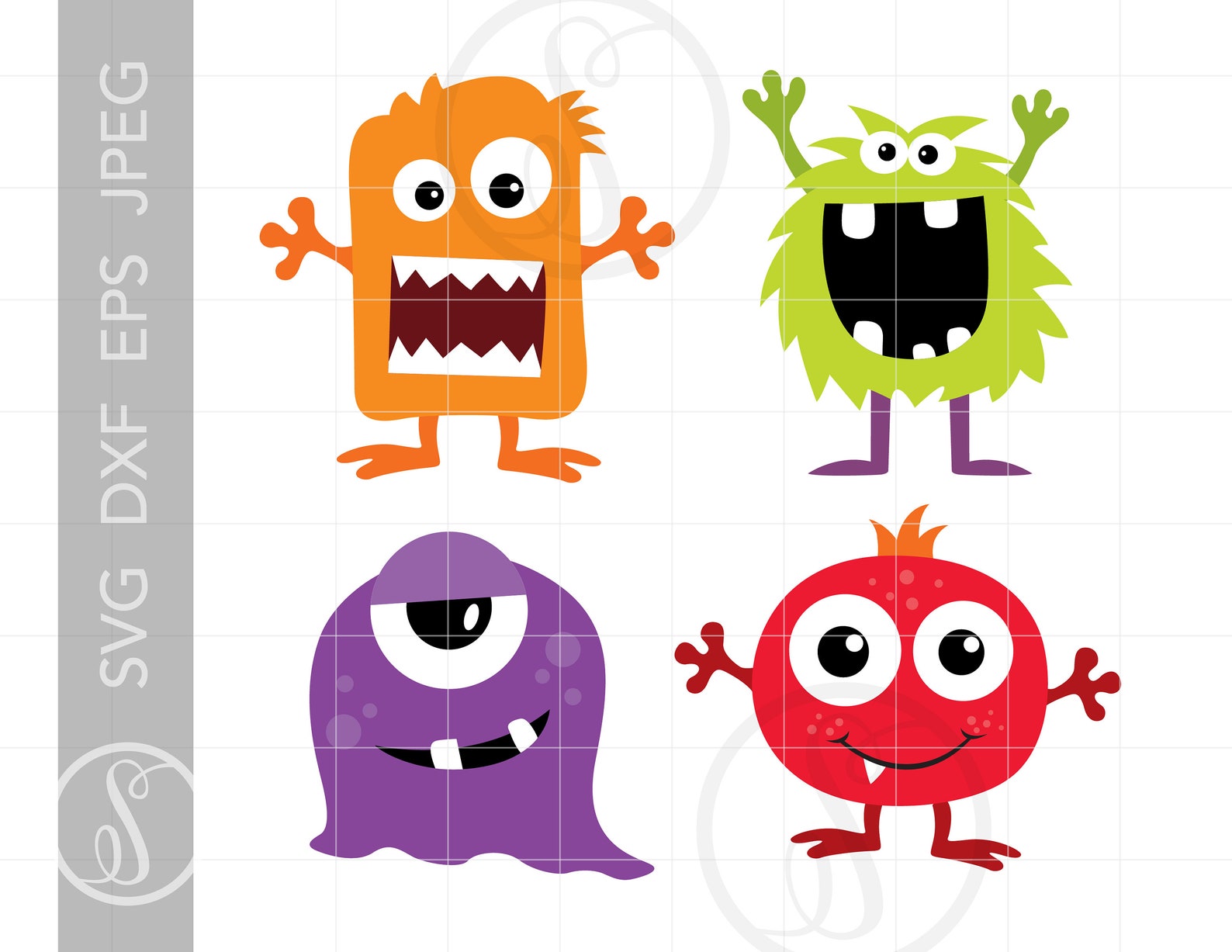 Глаза и рот монстрика. Monster is cutting. Monster for kids cut and glue. Cut and glue. Monster for kids cut and glue.