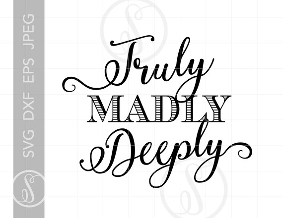 Wedding Quotes Svg