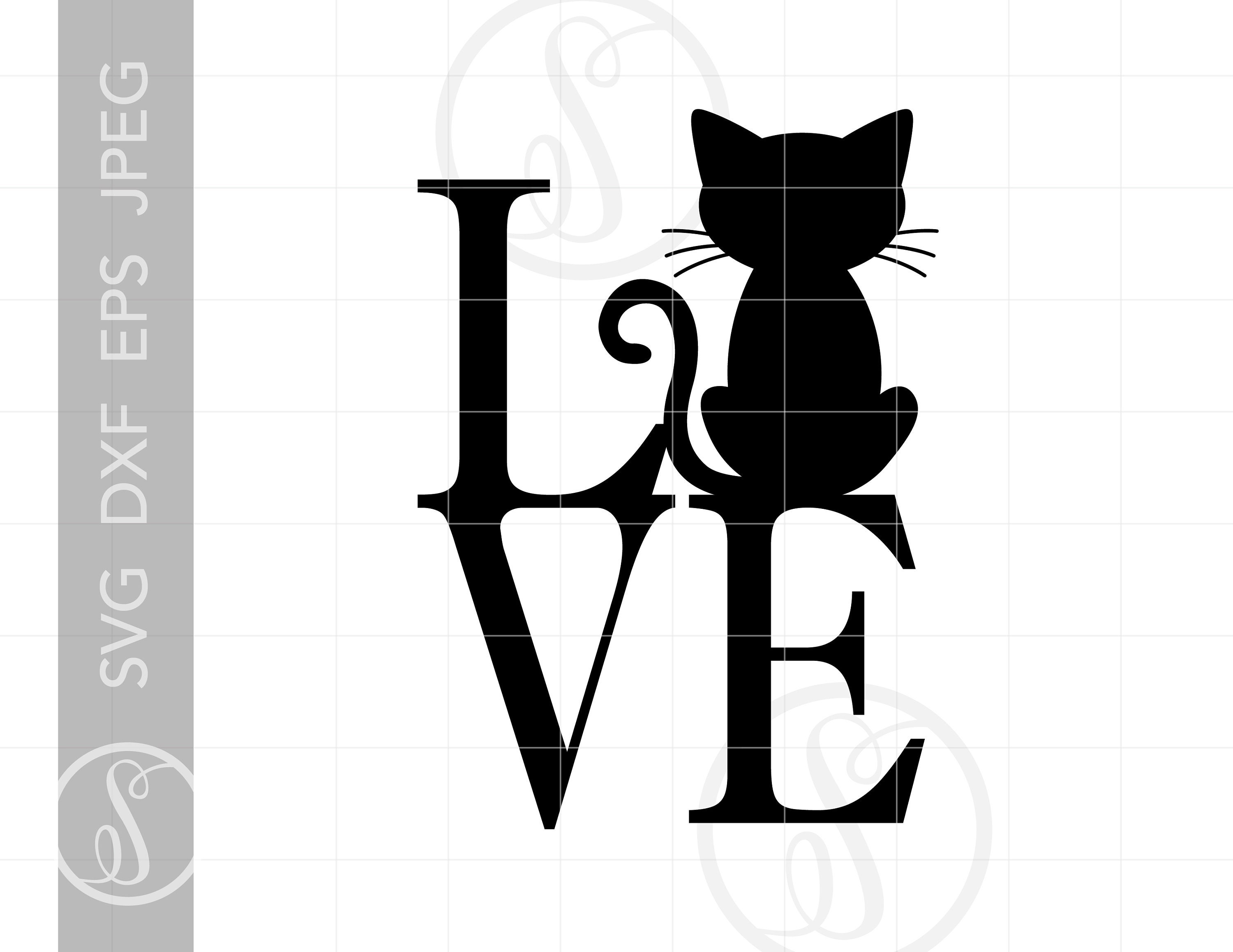 Cat Love Icons - Free SVG & PNG Cat Love Images - Noun Project