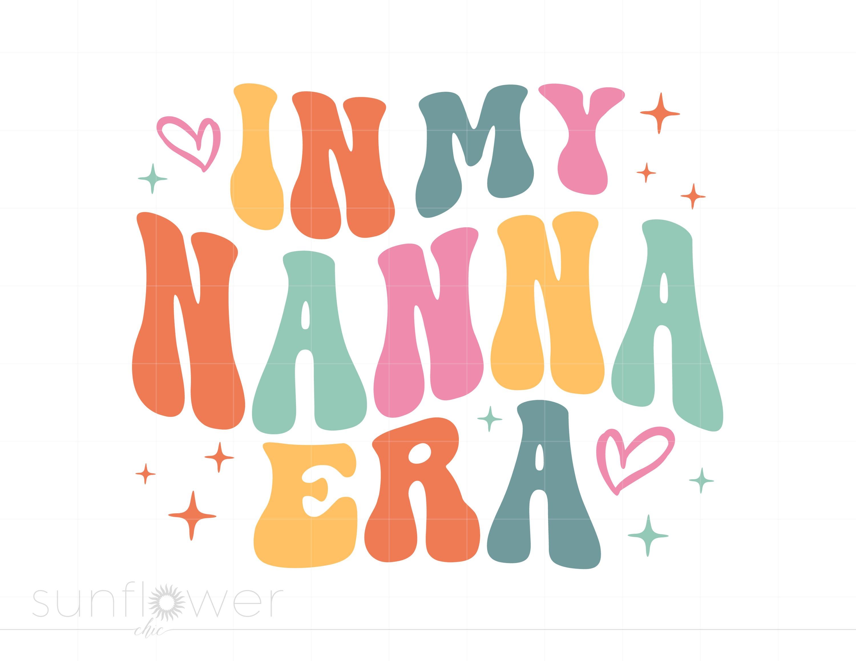 Nanna Images - Etsy