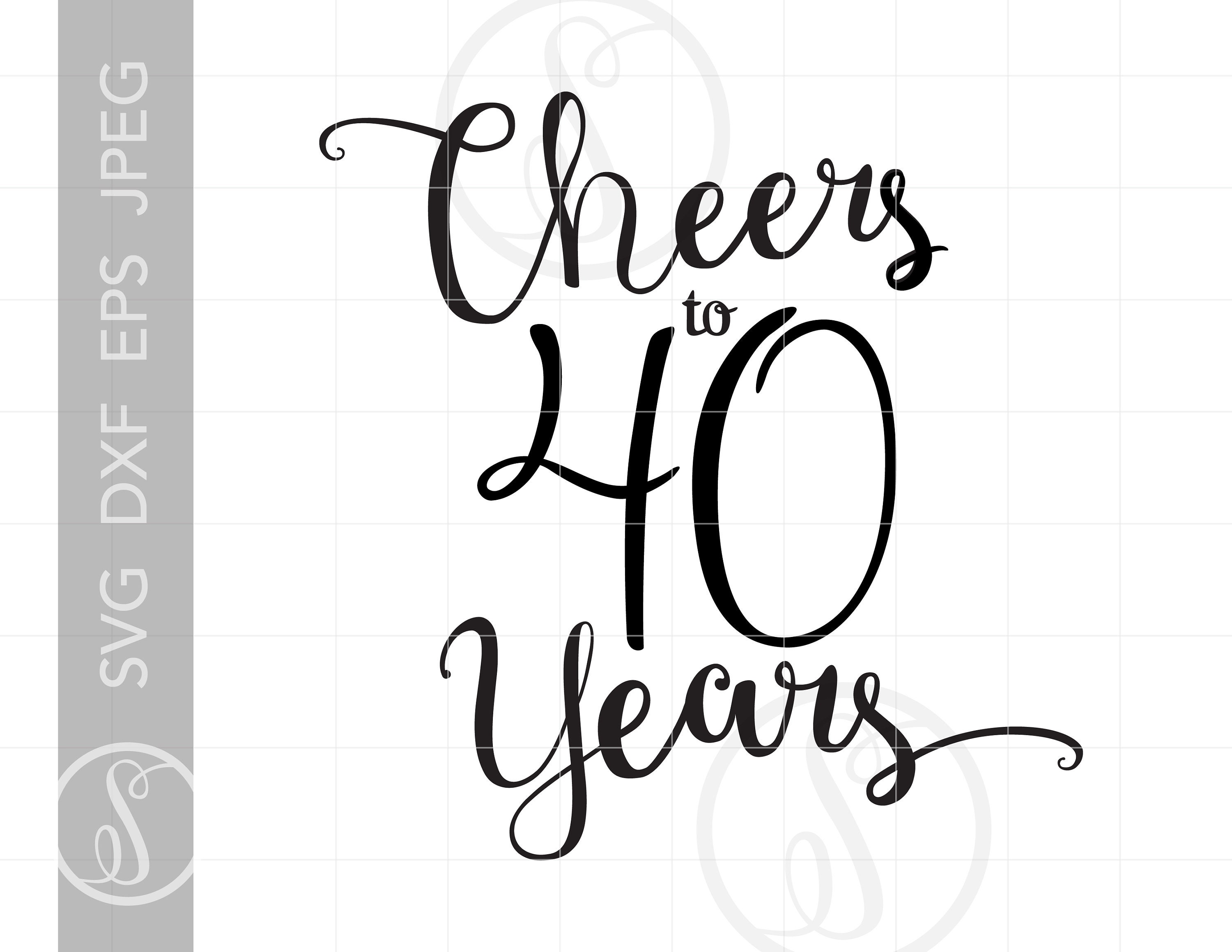 40 years expert clipart 40 years expert clipart