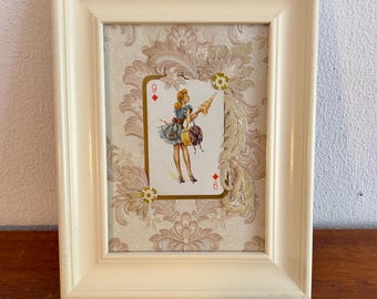 VintageFrameLady - Etsy