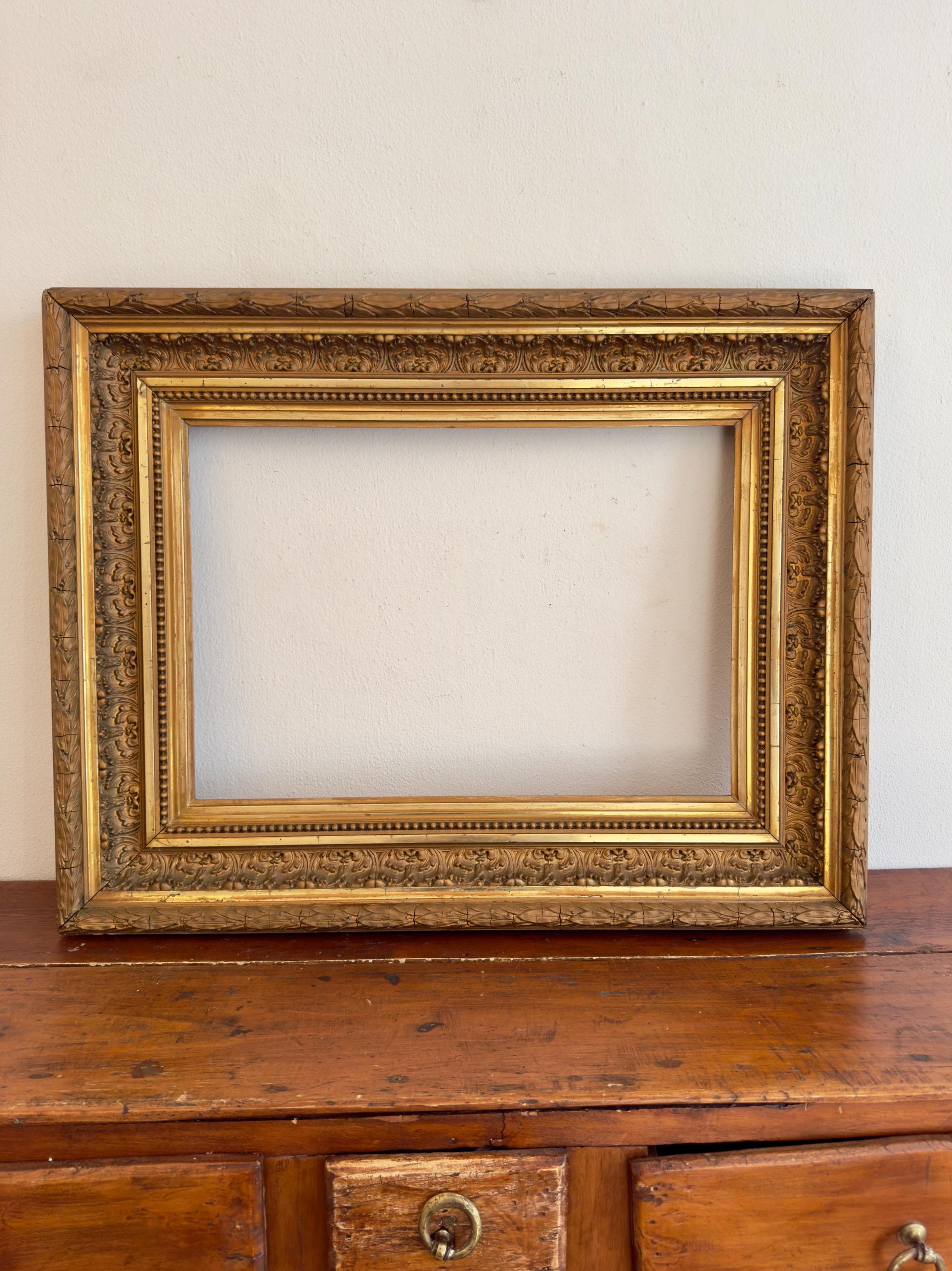 Gold frame - Etsy 日本