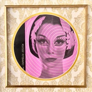 VintageFrameLady - Etsy